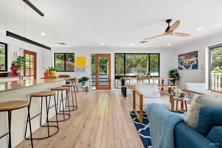 1 Tranmere Close, New Lambton Heights NSW 2305