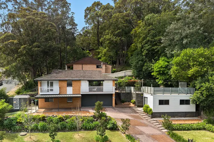 Third view of Homely house listing, 1 Tranmere Close, New Lambton Heights NSW 2305