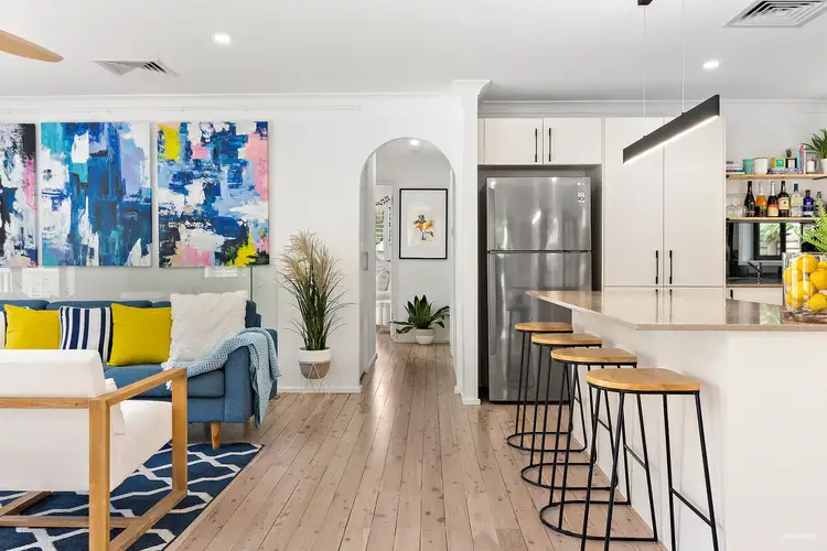 Fifth view of Homely house listing, 1 Tranmere Close, New Lambton Heights NSW 2305
