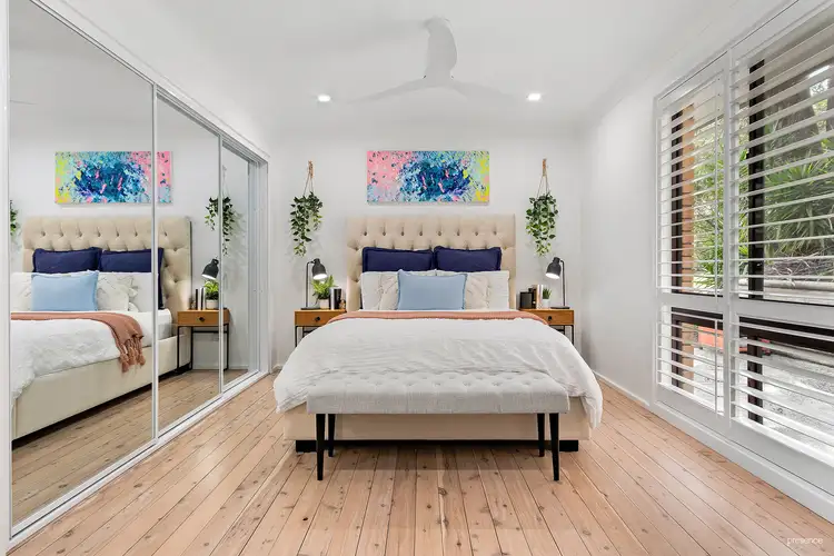 Sixth view of Homely house listing, 1 Tranmere Close, New Lambton Heights NSW 2305