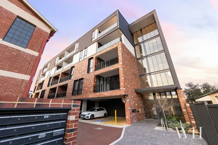 Third view of Homely apartment listing, 29/12 Parry Street, Fremantle WA 6160