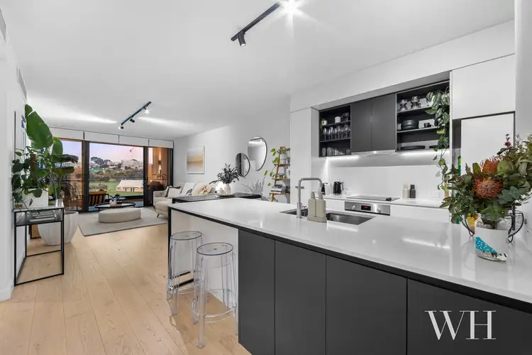 Fifth view of Homely apartment listing, 29/12 Parry Street, Fremantle WA 6160