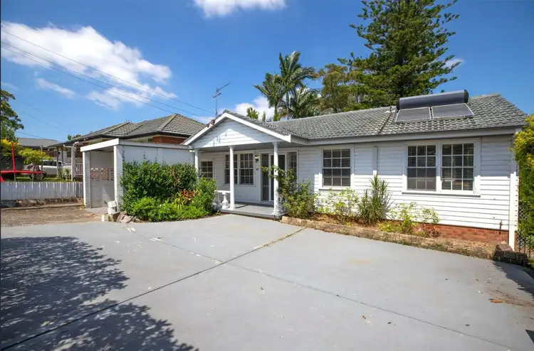 87 Myall Road, Cardiff NSW 2285