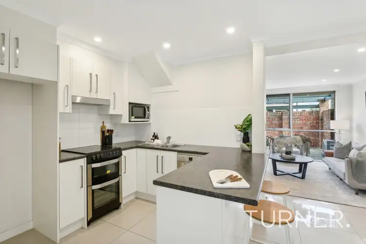 Main view of Homely townhouse listing, 18A O'Halloran Street, Adelaide SA 5000