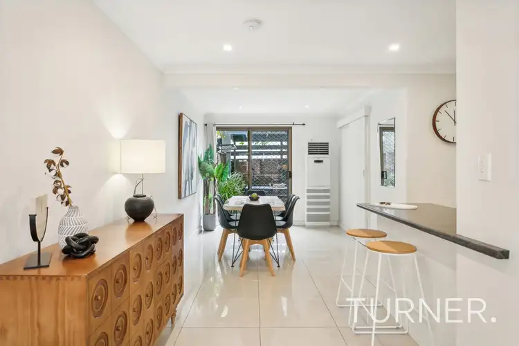 Second view of Homely townhouse listing, 18A O'Halloran Street, Adelaide SA 5000