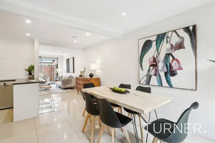 Third view of Homely townhouse listing, 18A O'Halloran Street, Adelaide SA 5000