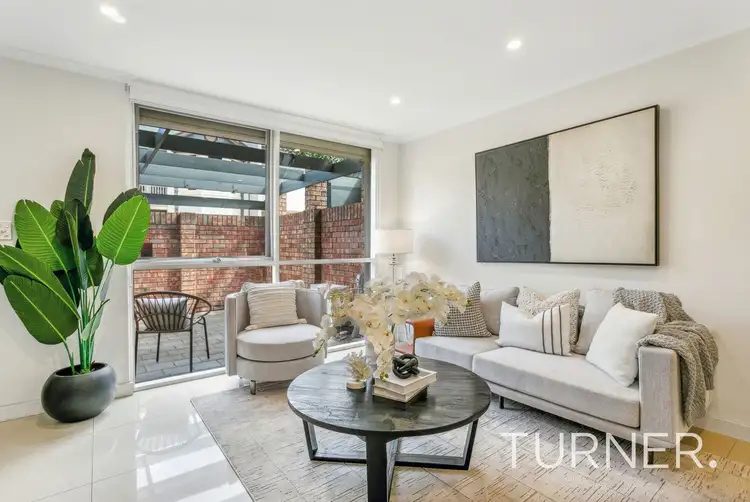 Fifth view of Homely townhouse listing, 18A O'Halloran Street, Adelaide SA 5000