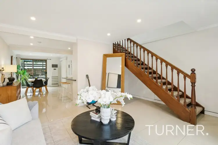 Sixth view of Homely townhouse listing, 18A O'Halloran Street, Adelaide SA 5000