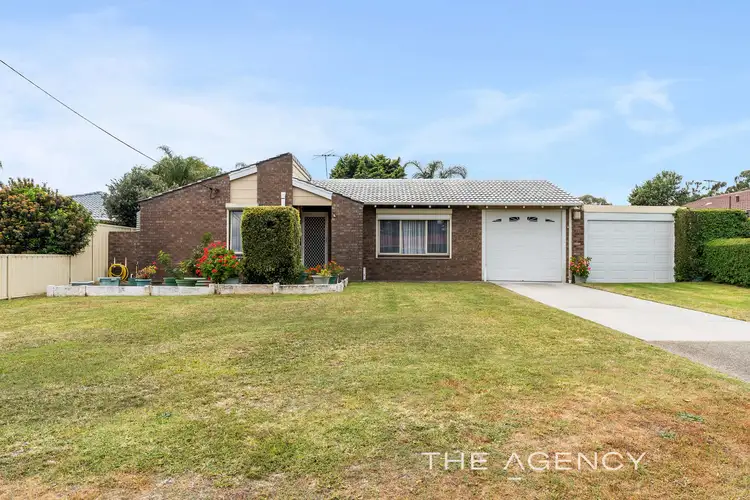 50 Cypress Road, Forrestfield WA 6058