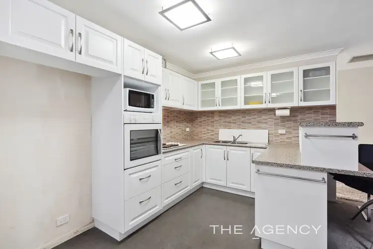 Second view of Homely house listing, 50 Cypress Road, Forrestfield WA 6058