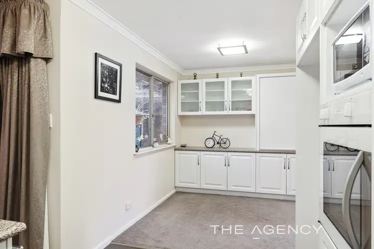 Third view of Homely house listing, 50 Cypress Road, Forrestfield WA 6058