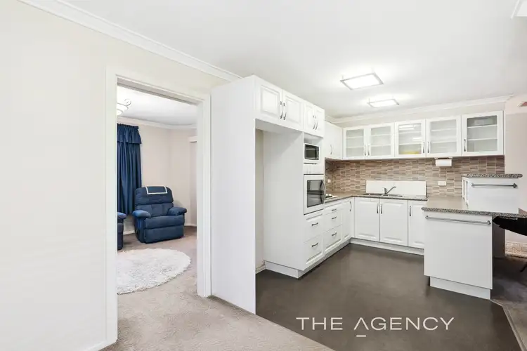 Fourth view of Homely house listing, 50 Cypress Road, Forrestfield WA 6058