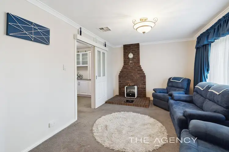 Fifth view of Homely house listing, 50 Cypress Road, Forrestfield WA 6058