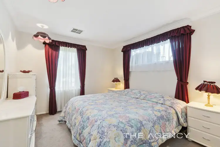 Sixth view of Homely house listing, 50 Cypress Road, Forrestfield WA 6058