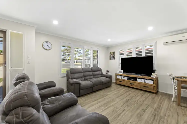 Third view of Homely house listing, 21 Cabarita Crescent, Glenvale QLD 4350