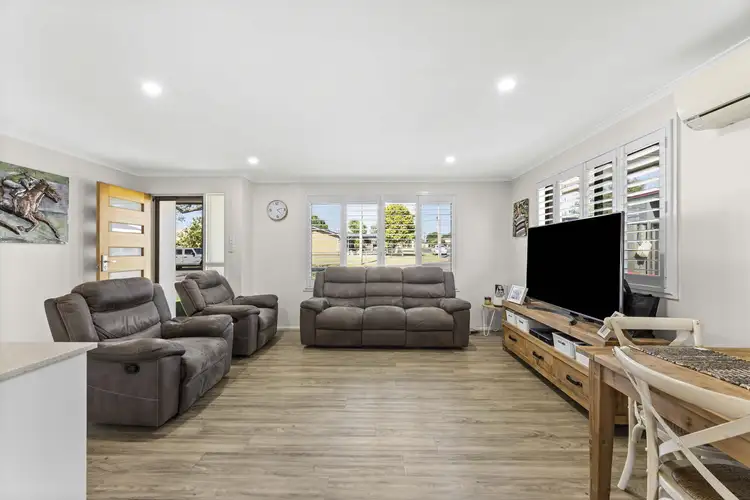Fourth view of Homely house listing, 21 Cabarita Crescent, Glenvale QLD 4350