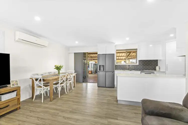 Fifth view of Homely house listing, 21 Cabarita Crescent, Glenvale QLD 4350