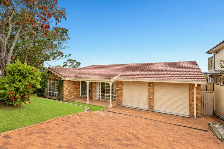 Second view of Homely house listing, 43 Conroy Crescent, Kariong NSW 2250
