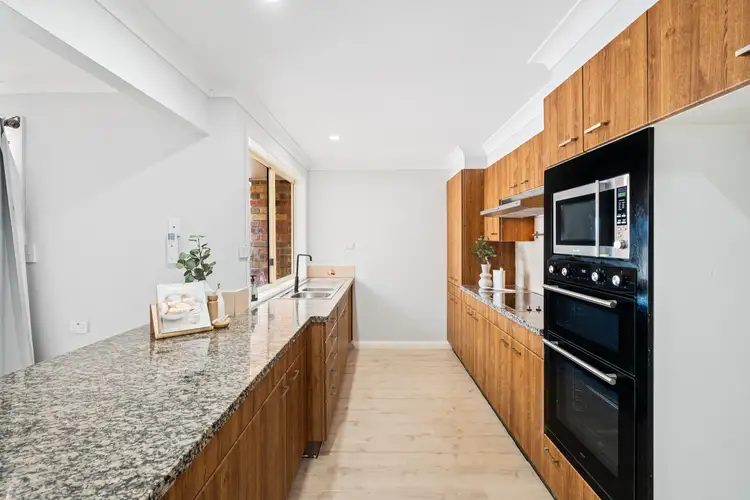 Third view of Homely house listing, 43 Conroy Crescent, Kariong NSW 2250