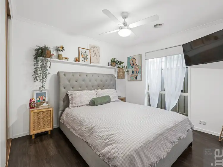 Third view of Homely house listing, 6 Kathleen Court, Wangaratta VIC 3677
