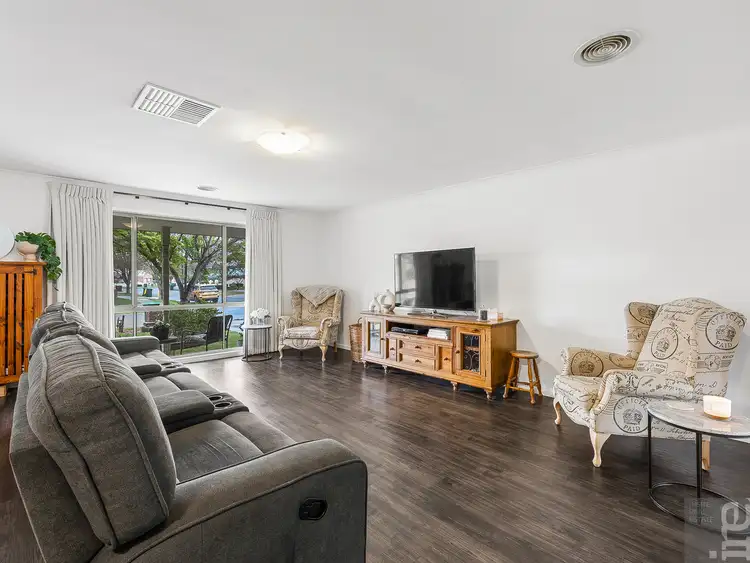 Fifth view of Homely house listing, 6 Kathleen Court, Wangaratta VIC 3677