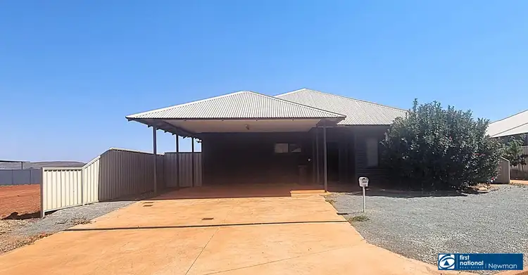 1/909 Pilkena Streeet, Tom Price WA 6751