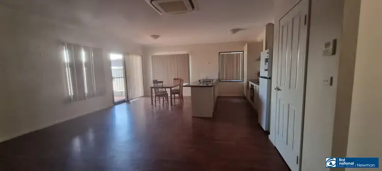 Third view of Homely house listing, 1/909 Pilkena Streeet, Tom Price WA 6751