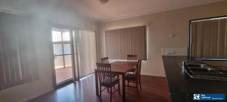 Fifth view of Homely house listing, 1/909 Pilkena Streeet, Tom Price WA 6751