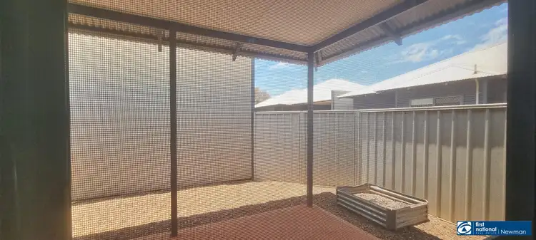 Sixth view of Homely house listing, 1/909 Pilkena Streeet, Tom Price WA 6751