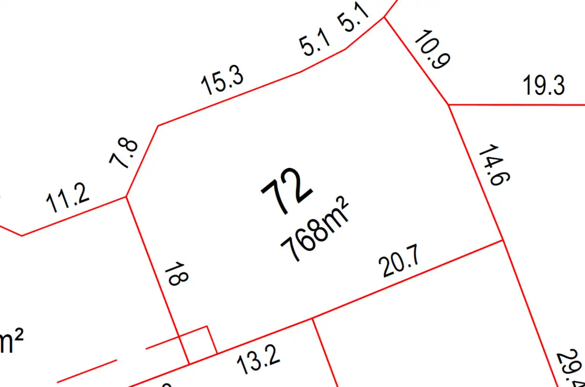 Main view of Homely land listing, LOT 72 New Road, Tinana QLD 4650