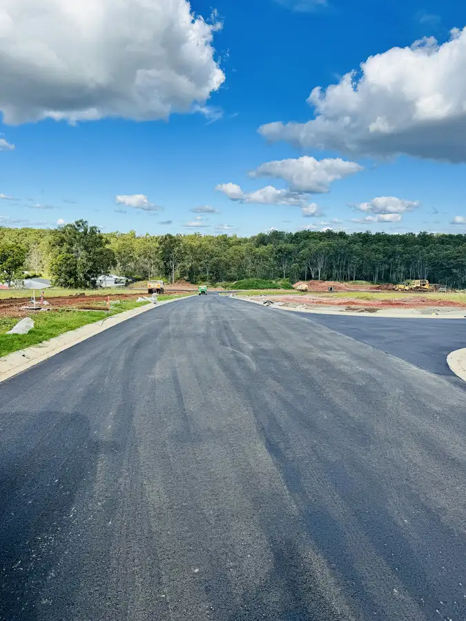 Second view of Homely land listing, LOT 72 New Road, Tinana QLD 4650