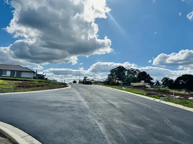 Fourth view of Homely land listing, LOT 72 New Road, Tinana QLD 4650