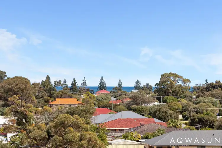 Second view of Homely house listing, 45 Blue Fin Drive, Golden Bay WA 6174