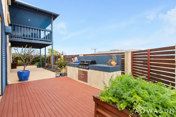 Third view of Homely house listing, 45 Blue Fin Drive, Golden Bay WA 6174