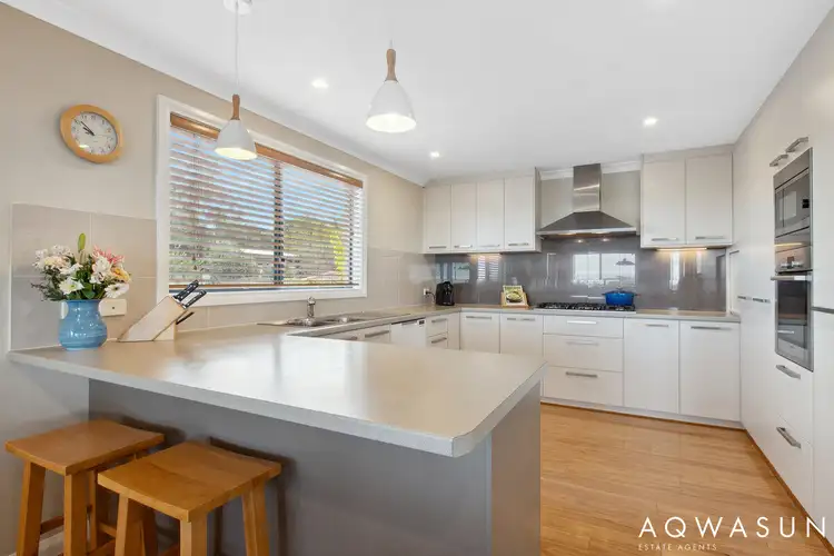 Fifth view of Homely house listing, 45 Blue Fin Drive, Golden Bay WA 6174