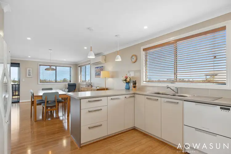 Sixth view of Homely house listing, 45 Blue Fin Drive, Golden Bay WA 6174