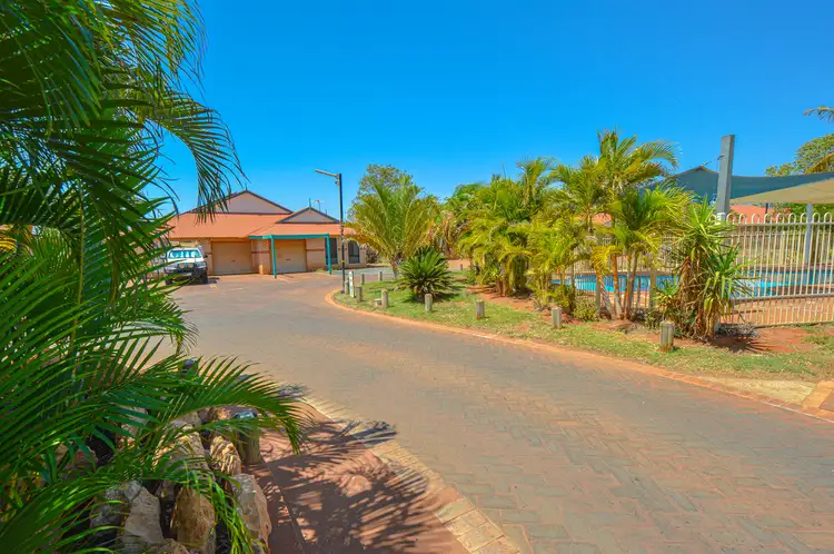 20/35 Egret Crescent, South Hedland WA 6722