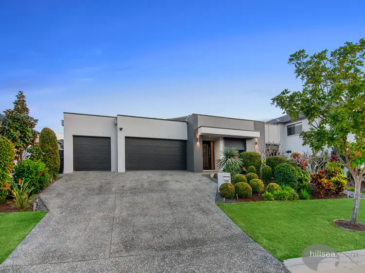 1924 Pinehurst Drive, Sanctuary Cove QLD 4212