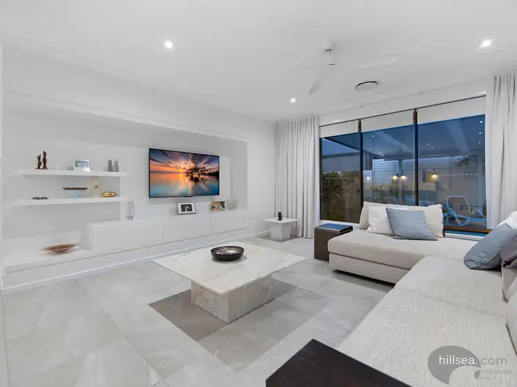 Fifth view of Homely house listing, 1924 Pinehurst Drive, Sanctuary Cove QLD 4212