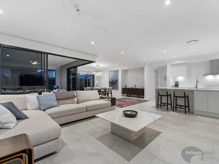 Sixth view of Homely house listing, 1924 Pinehurst Drive, Sanctuary Cove QLD 4212