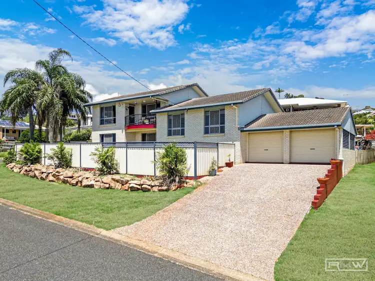 Second view of Homely house listing, 2 Oleander Avenue, Taranganba QLD 4703