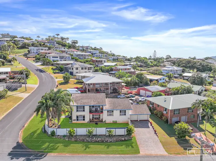 Third view of Homely house listing, 2 Oleander Avenue, Taranganba QLD 4703