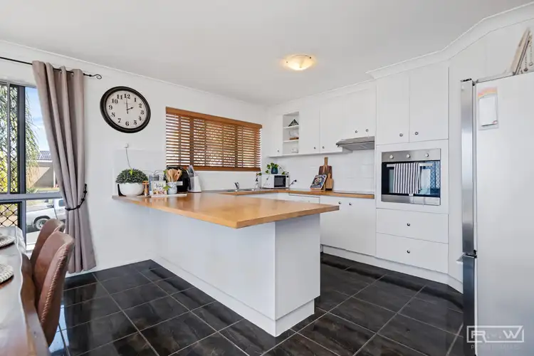 Fourth view of Homely house listing, 2 Oleander Avenue, Taranganba QLD 4703