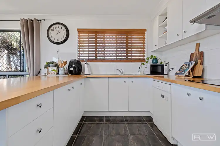 Fifth view of Homely house listing, 2 Oleander Avenue, Taranganba QLD 4703