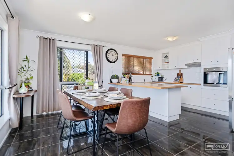 Sixth view of Homely house listing, 2 Oleander Avenue, Taranganba QLD 4703