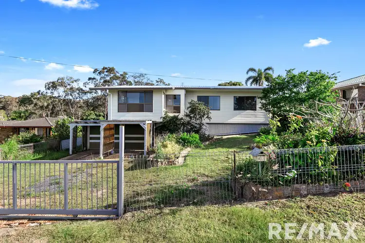 411 Boat Harbour Drirve, Torquay QLD 4655