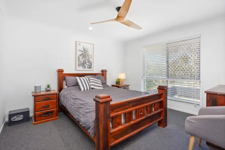 Fifth view of Homely house listing, 14 Oxford Road, Yeppoon QLD 4703