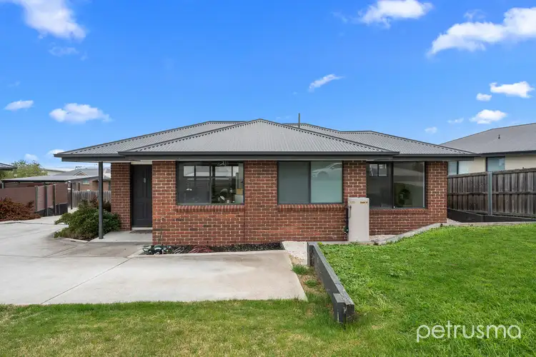 1/21 Vasili Court, Oakdowns TAS 7019
