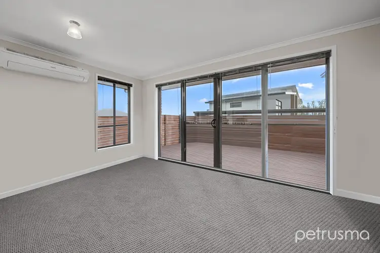 Second view of Homely house listing, 1/21 Vasili Court, Oakdowns TAS 7019