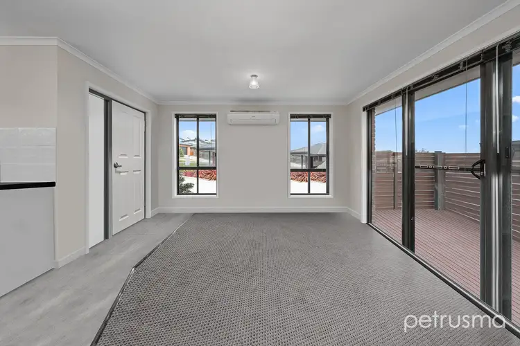 Third view of Homely house listing, 1/21 Vasili Court, Oakdowns TAS 7019